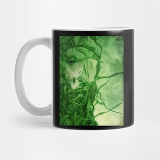 Gaia Mug